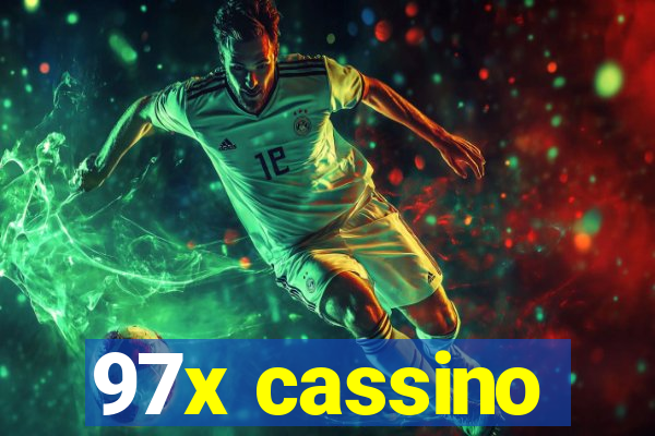 97x cassino